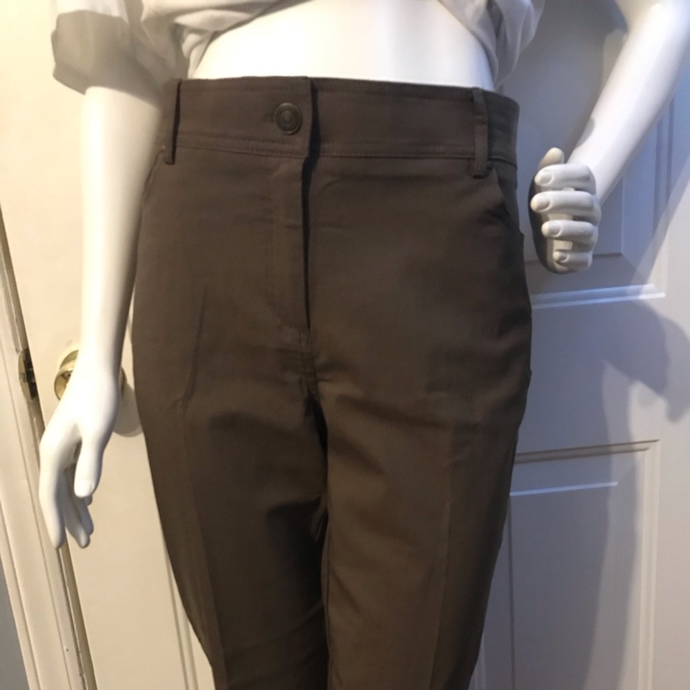 Dress pants